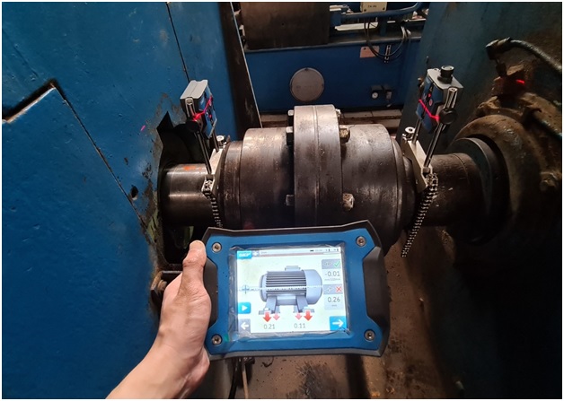 Shaft Alignment(4)