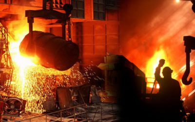 Solusi untuk Aplikasi Mesin Bersuhu Extrim