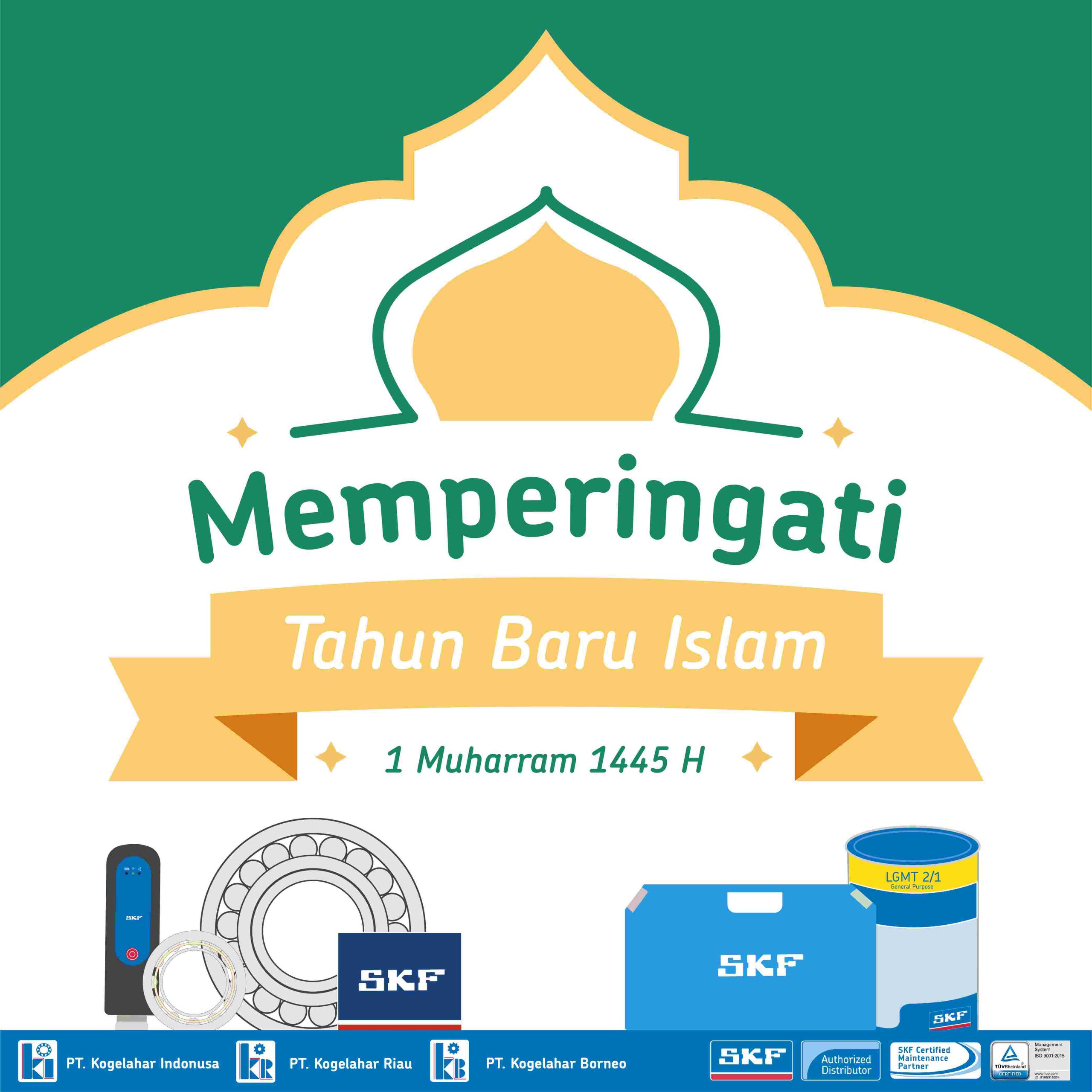 Memperingati Jumat Agung 2023