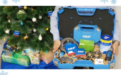 SELAMAT NATAL 2021 DAN TAHUN BARU 2022