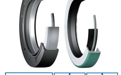 Bagaimana Cara Membaca Penomoran Produk Industrial Shaft Seal