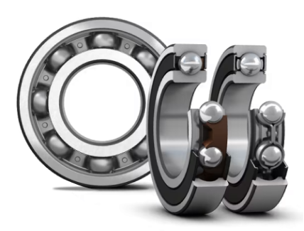 Setiap Faktor Berperan Penting terhadap Umur Pakai Bearing Setiap Faktor Berperan Penting terhadap Umur Pakai Bearing