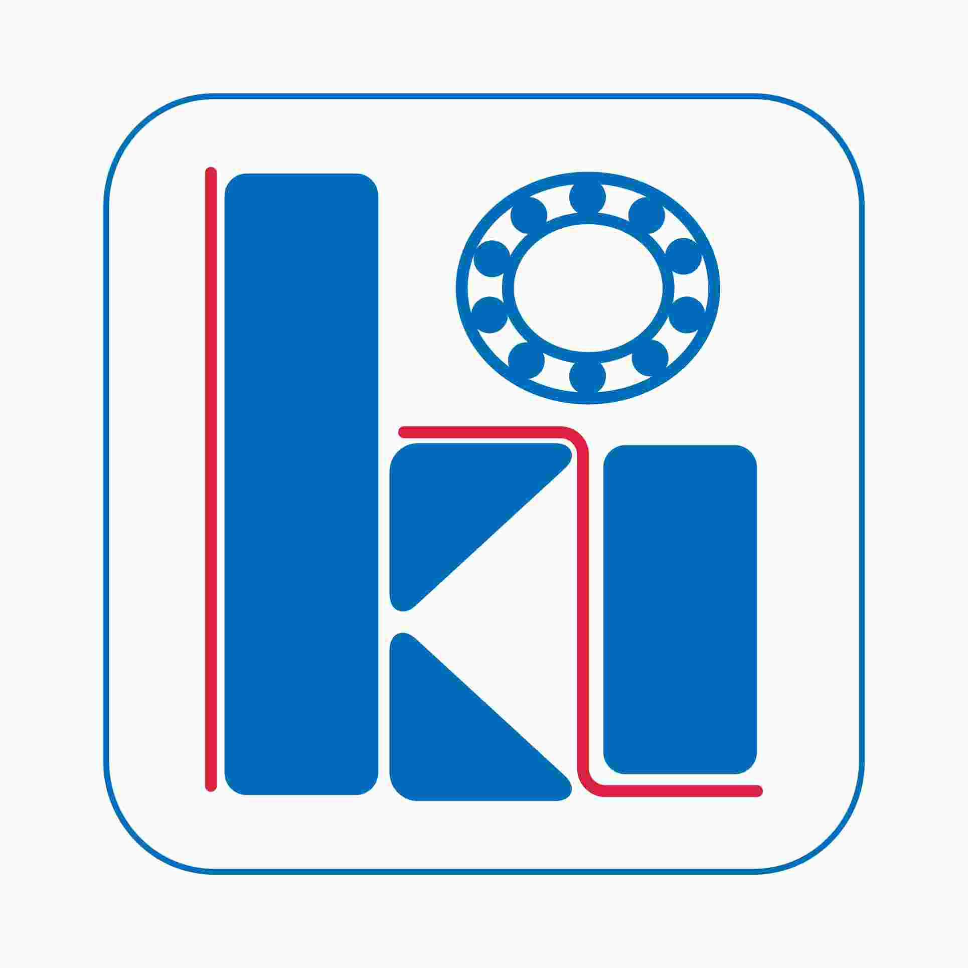 logo KI