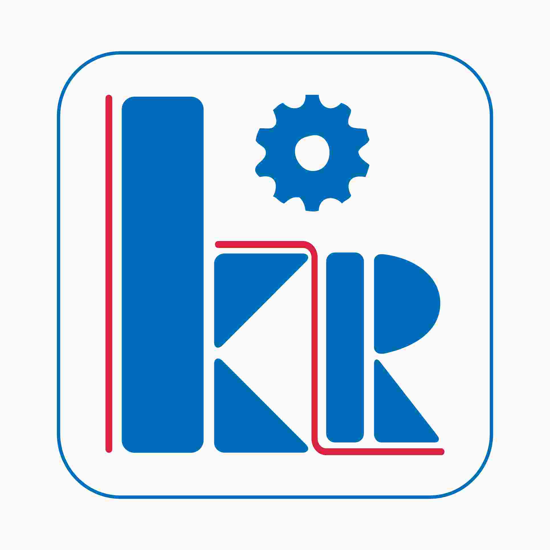 logo KR