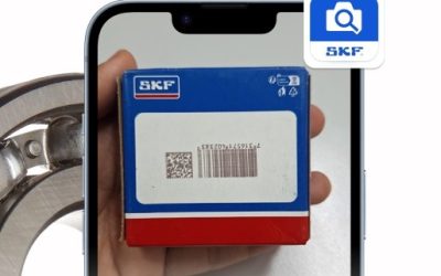 Waspada Bearing SKF Palsu! Ini Cara Mudah Mengecek Keasliannya!