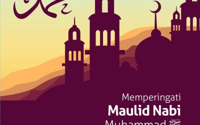 Maulid Nabi Muhammad SAW